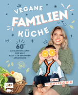 Vegane Familienküche -  Yummypilgrim
