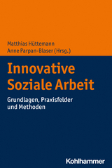 Innovative Soziale Arbeit - 