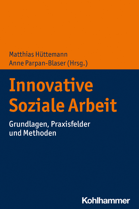 Innovative Soziale Arbeit - 