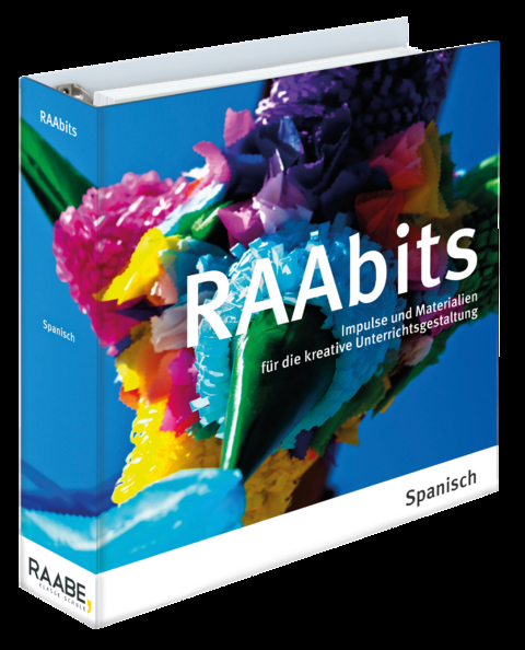 RAAbits Spanisch Sekundarstufe I/II