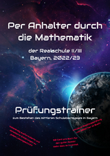 Per Anhalter durch die Mathematik - Michael Kunkel