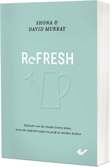 Refresh - Shona und David Murray