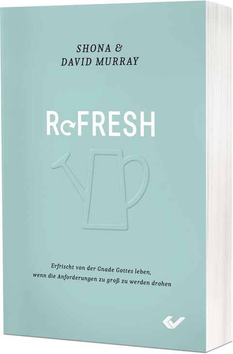 Refresh - Shona und David Murray