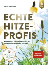 Echte Hitzeprofis - Katrin Lugerbauer