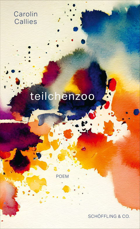 teilchenzoo - Carolin Callies