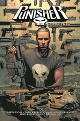 Punisher Collection von Garth Ennis - Garth Ennis, Doug Braithwaite, Leandro Fernandez, Lewis Larosa, Darick Robertson