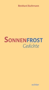 Sonnenfrost - Reinhard Buthmann