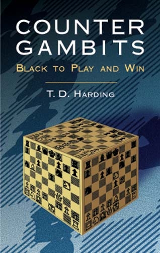 Counter Gambits -  T. D. Harding
