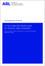 Cities and Metropolises in France and Germany - 