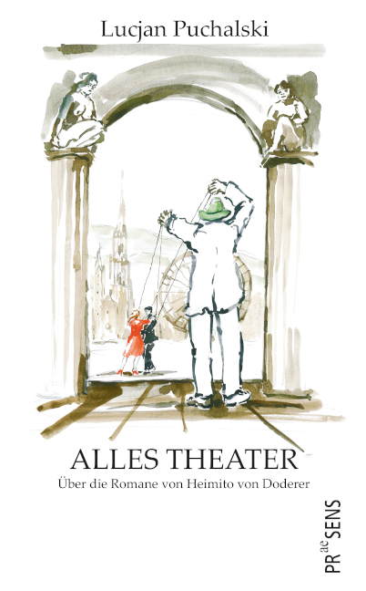 ALLES THEATER - Lucjan Puchalski