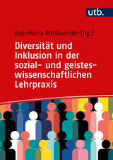 Diversität und Inklusion in der sozial- und geisteswissenschaftlichen Lehrpraxis - 