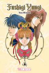 Fushigi Yuugi 2in1 04 - Yuu Watase