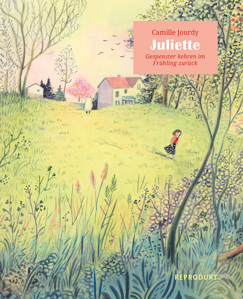 Juliette - Camille Jourdy