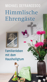 Himmlische Ehrengäste - Michael Defrancesco