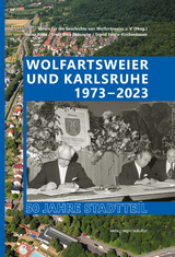 Wolfartsweier und Karlsruhe 1973–2023 - 