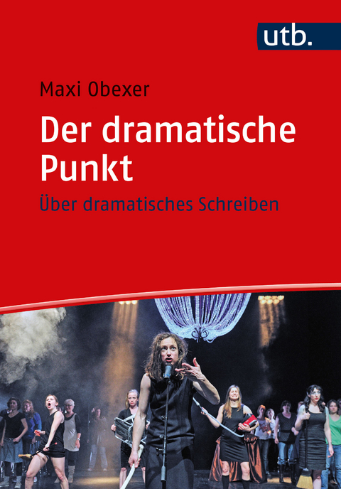 Der dramatische Punkt - Maxi Obexer