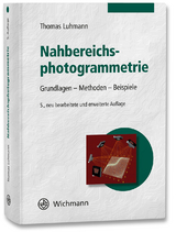 Nahbereichsphotogrammetrie - Thomas Luhmann