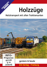 Holzzüge - 