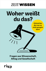 Woher weißt du das? - 