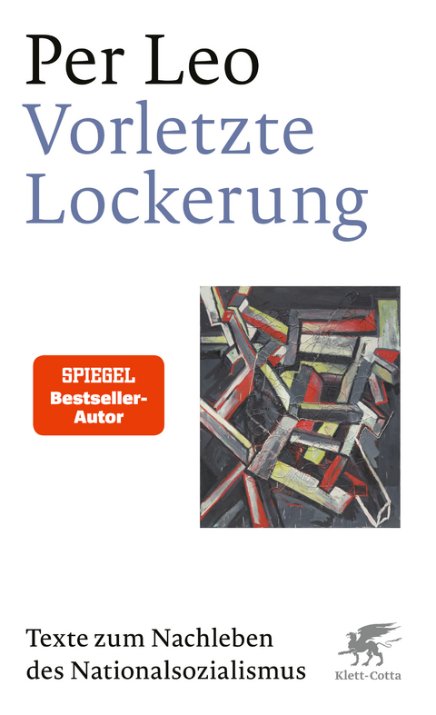 Vorletzte Lockerung - Per Leo