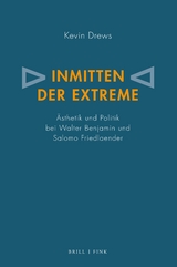 Inmitten der Extreme - Kevin Drews