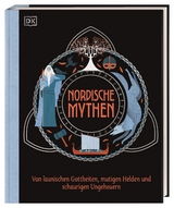 Nordische Mythen - Matt Ralphs