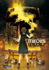 Miroirs - Kaiu Shirai, Posuka Demizu