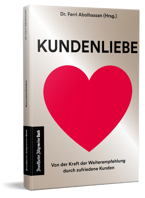 Kundenliebe - 