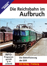 Die Reichsbahn im Aufbruch - 