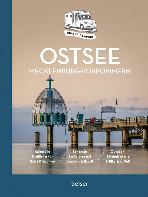 Ostsee Mecklenburg-Vorpommern - Holger Ohmstedt