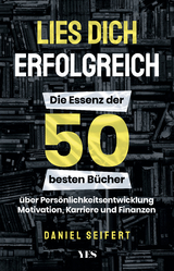 Lies dich erfolgreich - Daniel Seifert