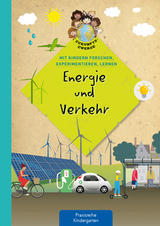 Energie & Verkehr - Suse Klein