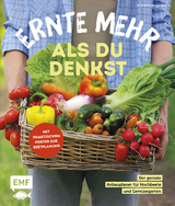 Ernte mehr als du denkst - Niko Becker