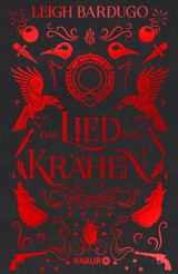 Das Lied der Krähen - Leigh Bardugo