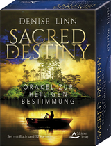 Sacred Destiny - Orakel zur heiligen Bestimmung - Denise Linn