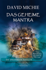 Das geheime Mantra - David Michie