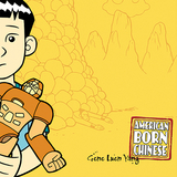 American Born Chinese - Gene Luen Yang