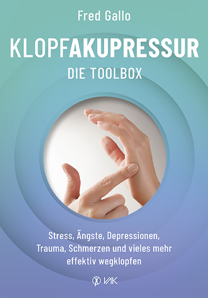 Klopfakupressur - Die Toolbox - Fred Gallo