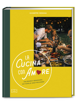 La Cucina con Amore - Giuseppe Messina