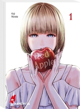 Red Apple 1 - Koji Murata