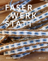 Faserwerkstatt - Doris Fischer