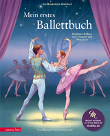 Mein erstes Ballettbuch - Susa Hämmerle