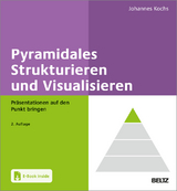 Pyramidales Strukturieren und Visualisieren - Johannes Kochs