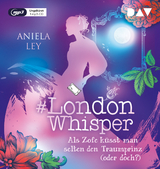 #London Whisper - Aniela Ley