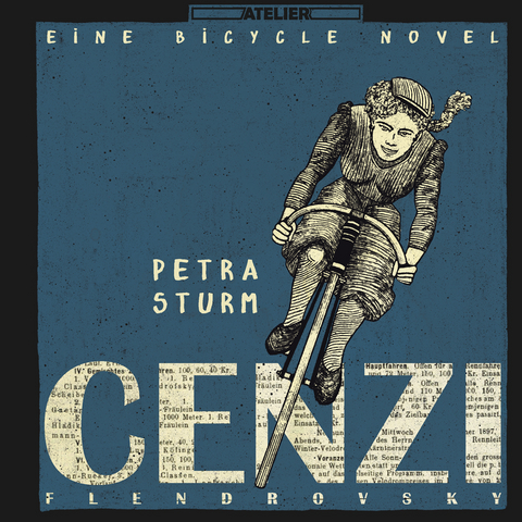 Cenzi Flendrovsky - Petra Sturm