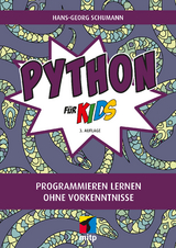 Python für Kids - Schumann, Hans-Georg