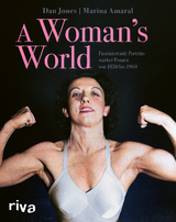 A Woman's World - Dan Jones