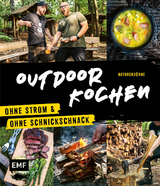 Outdoor Kochen - 