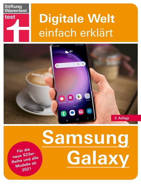 Samsung Galaxy - Stefan Beiersmann