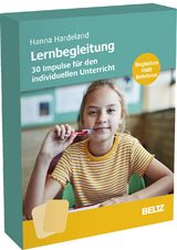 Lernbegleitung - Hanna Hardeland